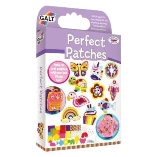 Perfect Patches