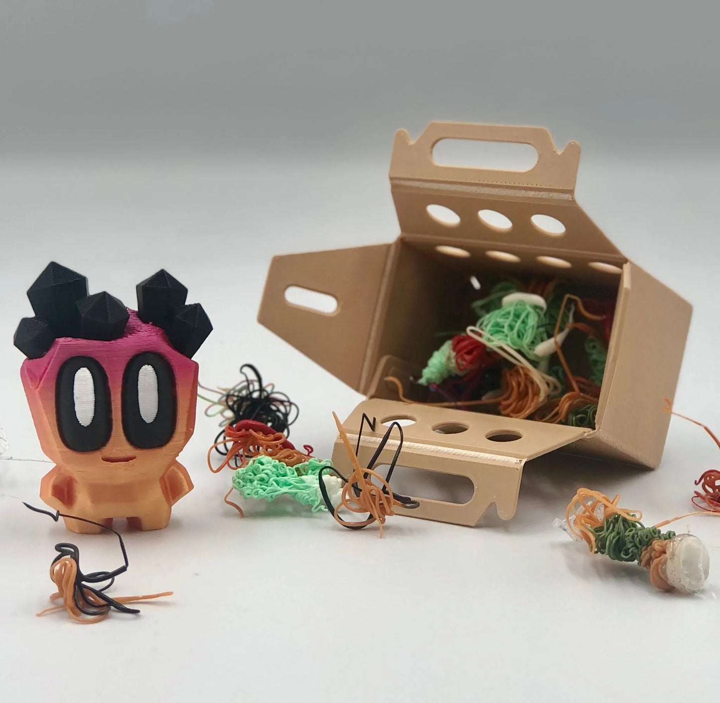 Pet Rock Set