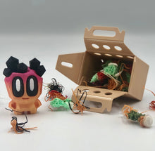 Pet Rock Set