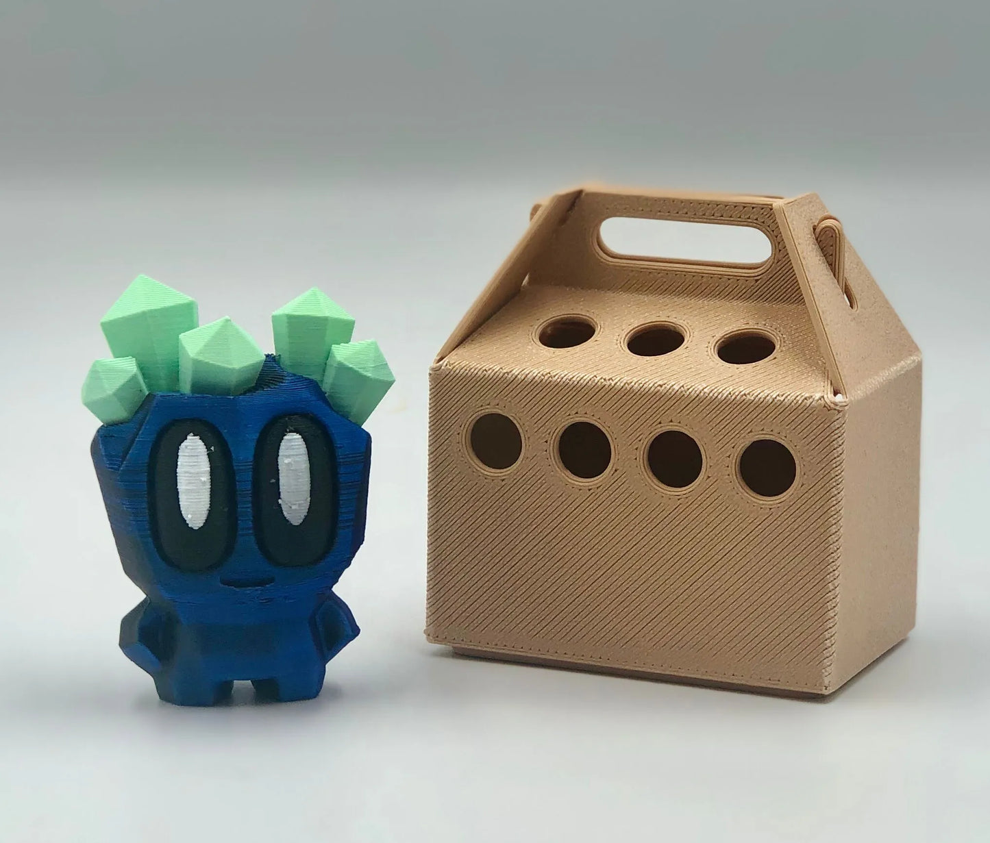Pet Rock Set