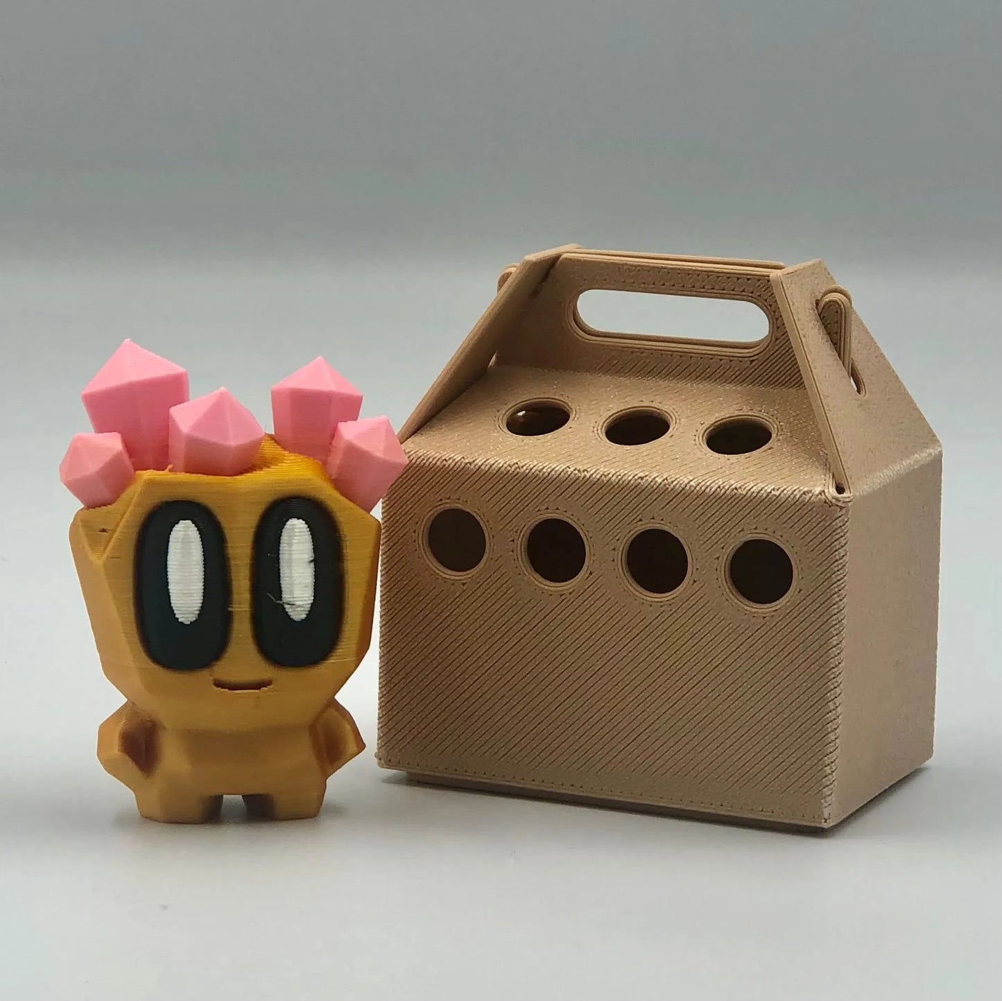 Pet Rock Set