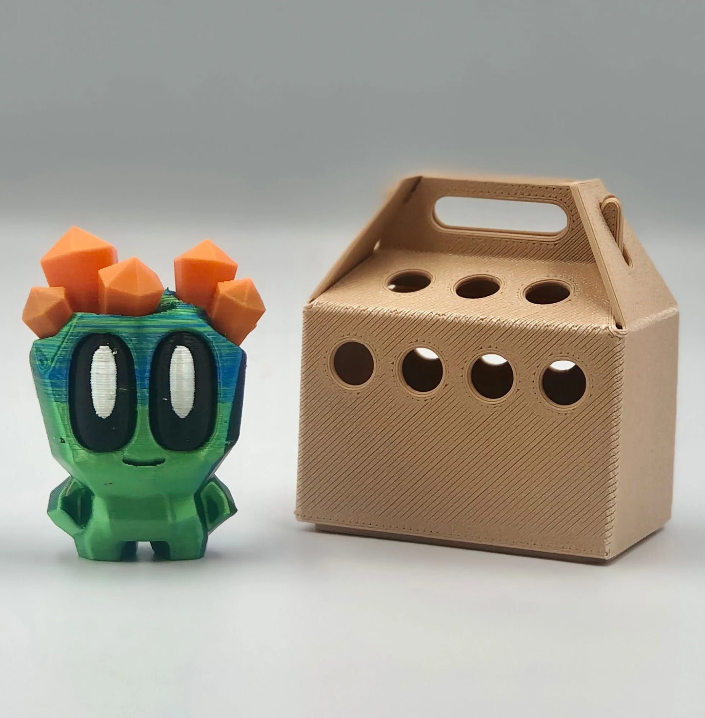 Pet Rock Set