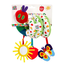 Very Hungry Caterpillar Spiral