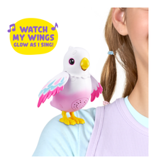 Pets Alive Magic Bird