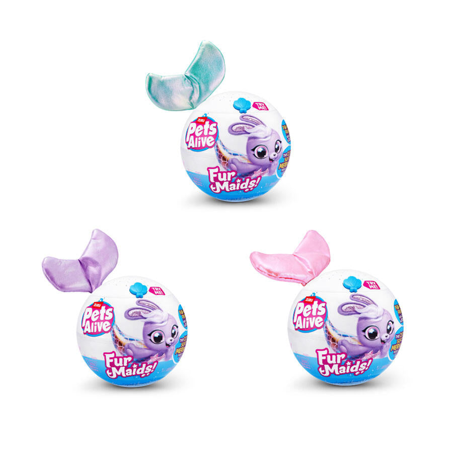 Pets Alive Furmaids