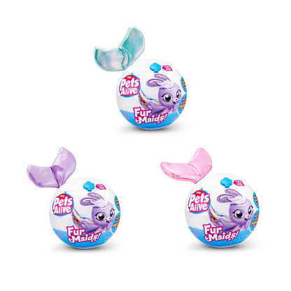 Pets Alive Furmaids
