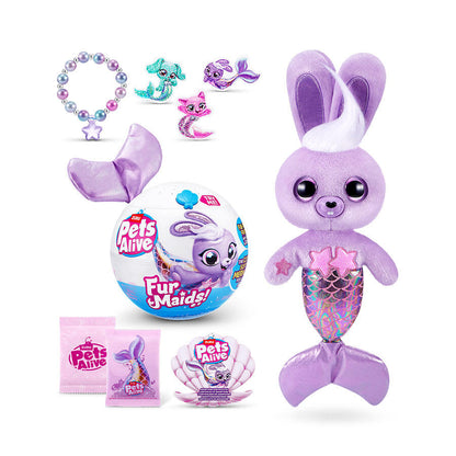 Pets Alive Furmaids