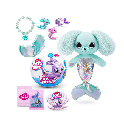 Pets Alive Furmaids