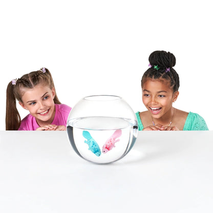 Pets Alive Robo Axolotl S1