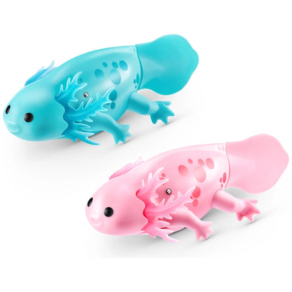 Pets Alive Robo Axolotl S1