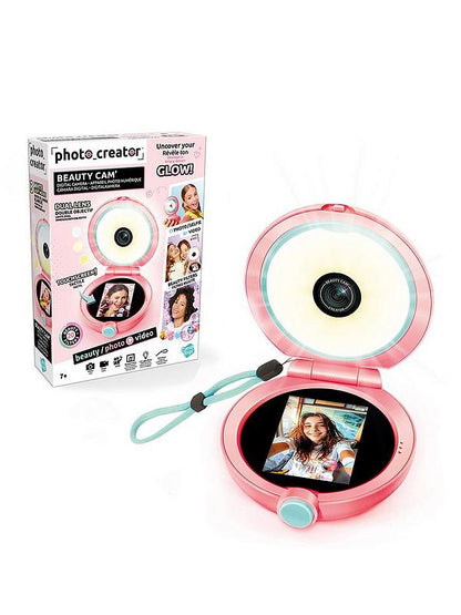 Photo Creator Beauty Cam