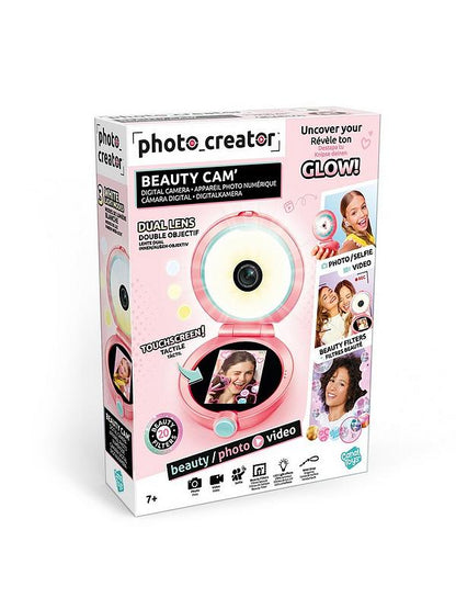 Photo Creator Beauty Cam
