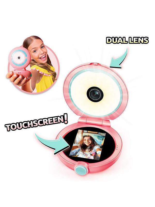 Photo Creator Beauty Cam