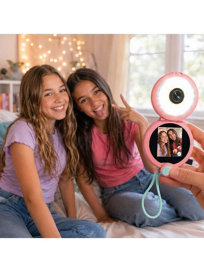 Photo Creator Beauty Cam