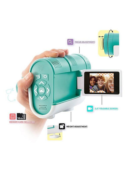 Photo Creator Camera Projector