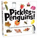 Pickles to Penguins