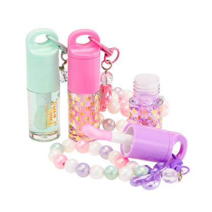 Pink It Lip Gloss Take With You