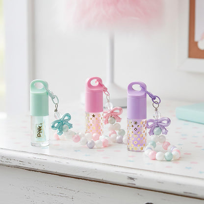 Pink It Lip Gloss Take With You