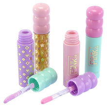 Pink It Lip Glosses Set