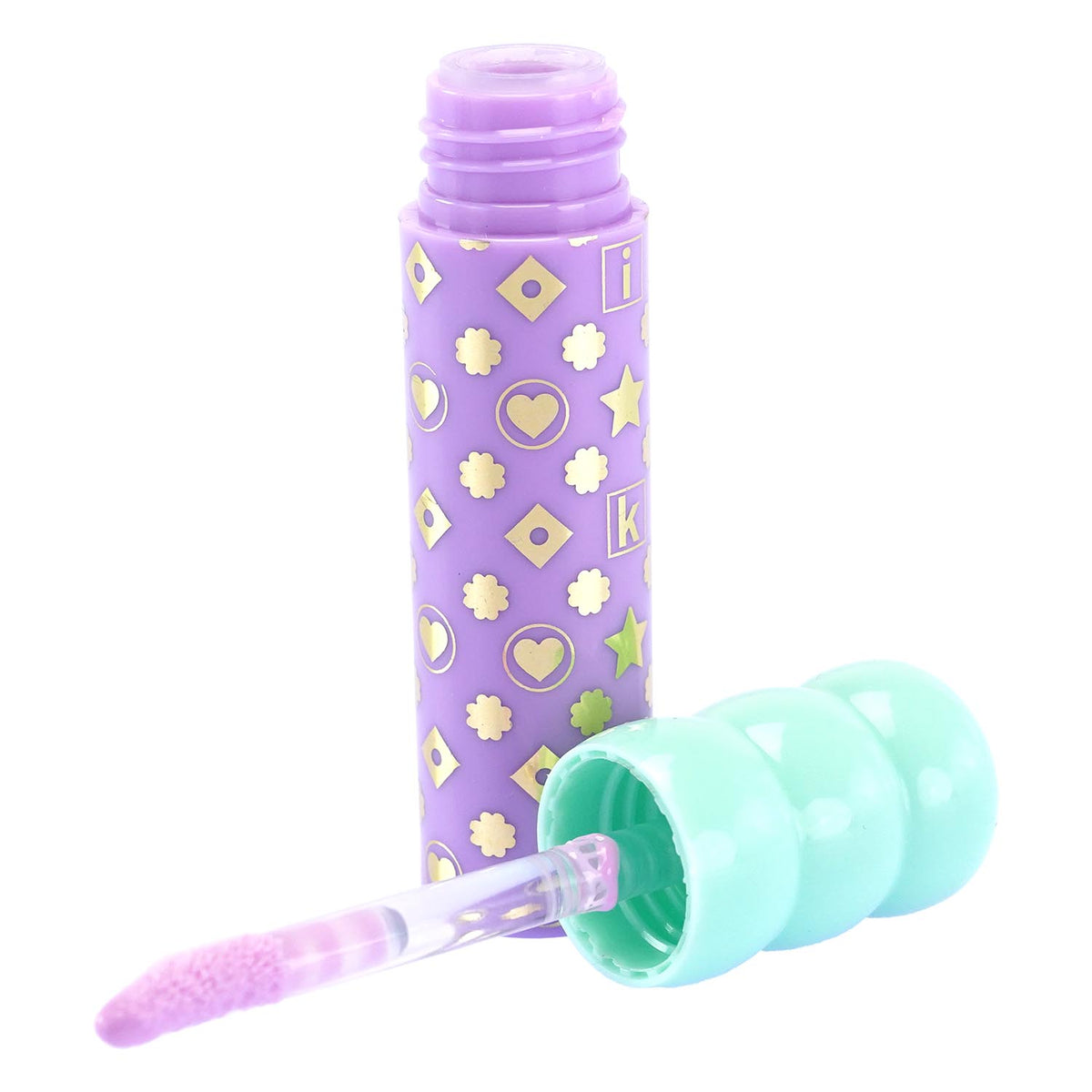 Pink It Lip Glosses Set