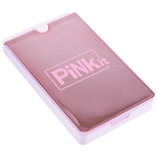 Pink It Mini Mirror Portfolio