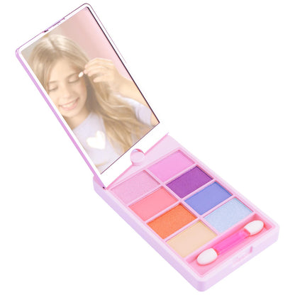 Pink It Mini Mirror Portfolio