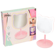 Pink It Mirror