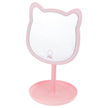 Pink It Mirror
