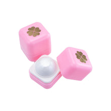 Pink It Shimmer Cube