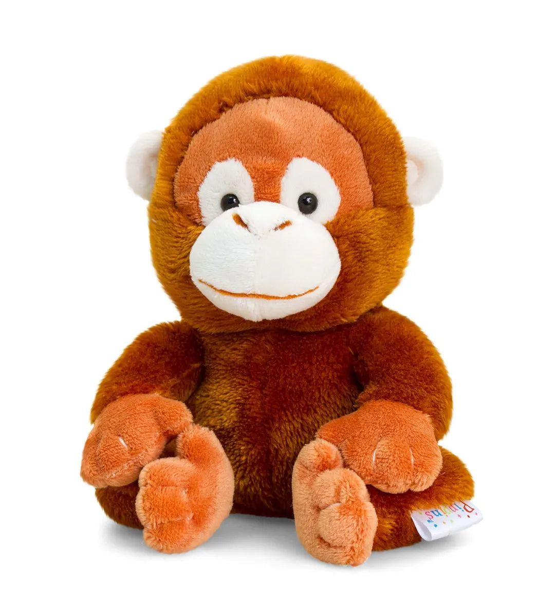 Keel Pippins Orangutan 14CM