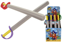 Pirate Foam Sword