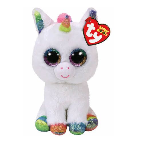 Owl unicorn store beanie boo