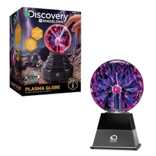 Plasma Orb 3 inch
