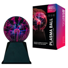 Plasma Ball 5"