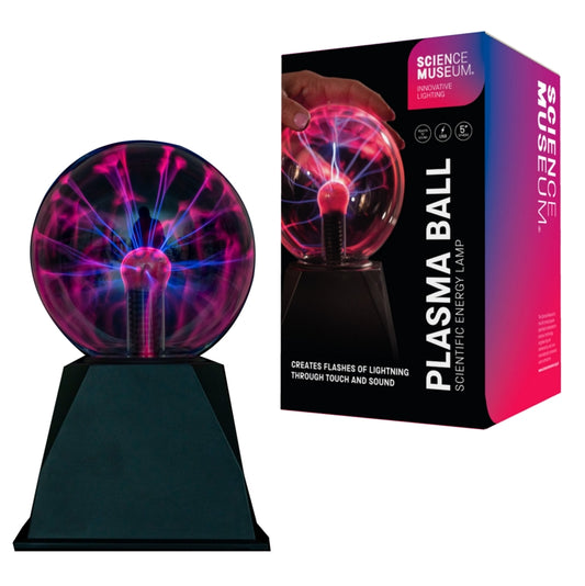 Plasma Ball 5"