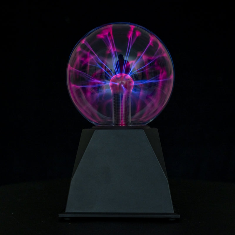 Plasma Ball 5"