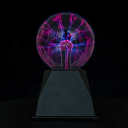 Plasma Ball 5"