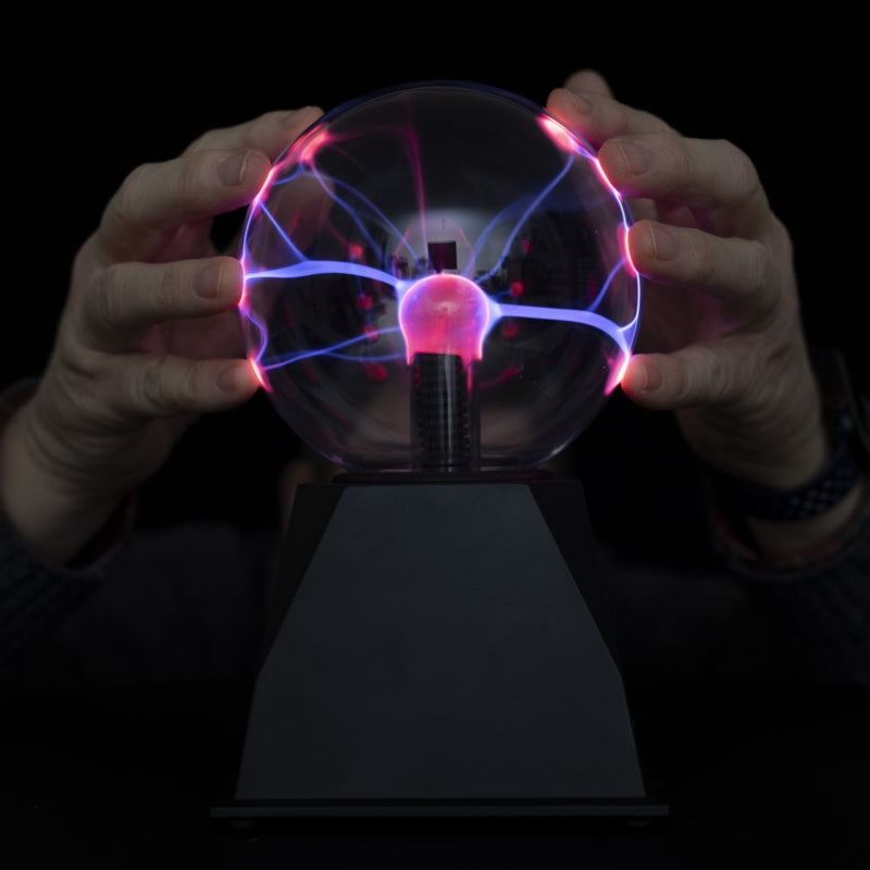 Plasma Ball 5"