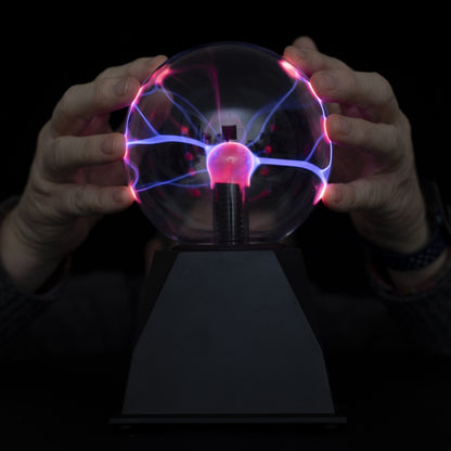 Plasma Ball 5"