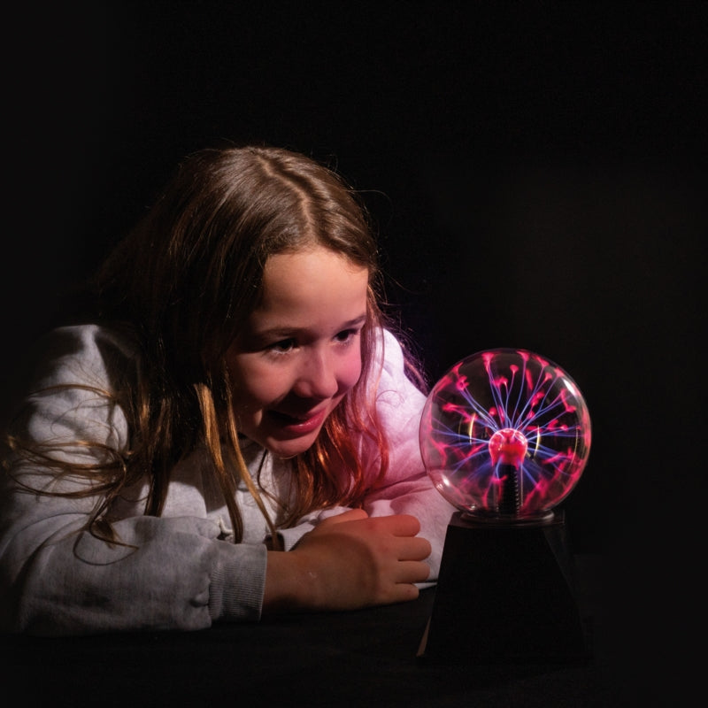 Plasma Ball 5"