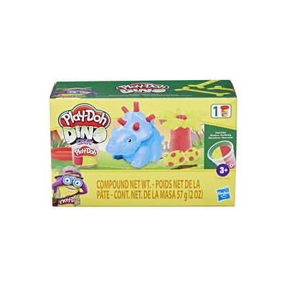 PlayDoh Dino Crew Playset