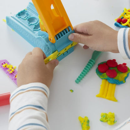 PlayDoh Fun Factory Starter Set