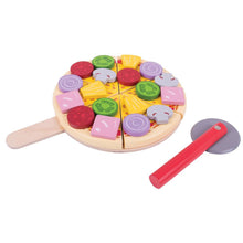 Play Pizza