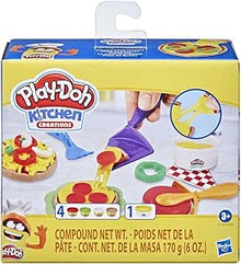 Playdoh Cheesy Pizza