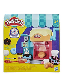 Playdoh Donut Bakery