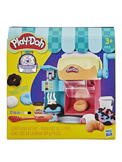Playdoh Donut Bakery