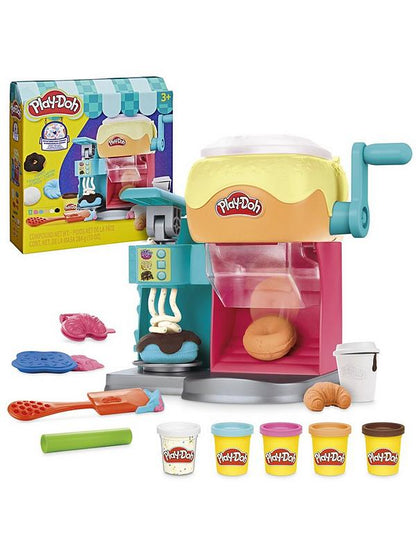 Playdoh Donut Bakery