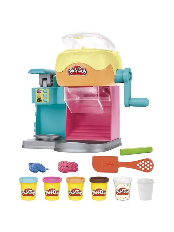 Playdoh Donut Bakery