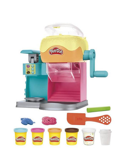 Playdoh Donut Bakery