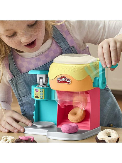 Playdoh Donut Bakery
